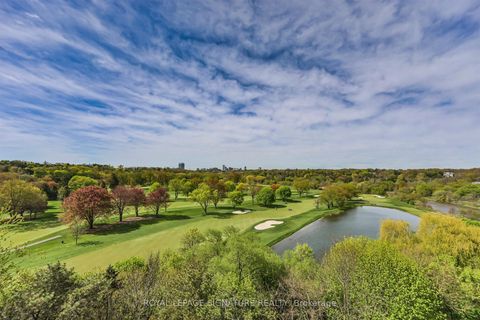 Photo 23 at 912 - 240 Scarlett Road, Smythe, Toronto