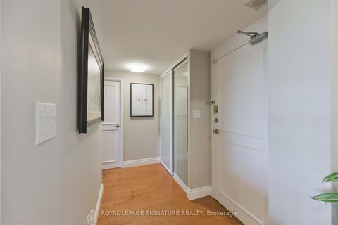 Photo 24 at 912 - 240 Scarlett Road, Smythe, Toronto