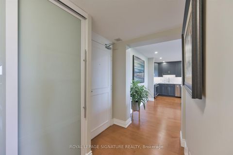 Photo 25 at 912 - 240 Scarlett Road, Smythe, Toronto
