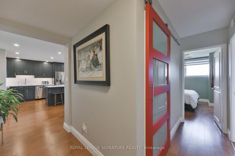 Photo 26 at 912 - 240 Scarlett Road, Smythe, Toronto