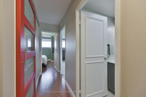 Photo 27 at 912 - 240 Scarlett Road, Smythe, Toronto
