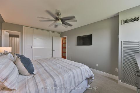 Photo 29 at 912 - 240 Scarlett Road, Smythe, Toronto