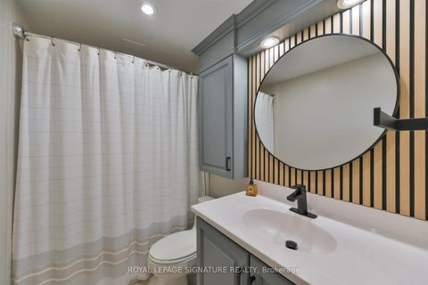 Photo 30 at 912 - 240 Scarlett Road, Smythe, Toronto