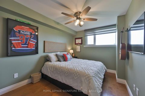 Photo 31 at 912 - 240 Scarlett Road, Smythe, Toronto
