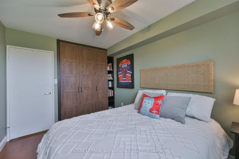Photo 32 at 912 - 240 Scarlett Road, Smythe, Toronto