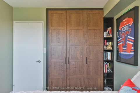 Photo 33 at 912 - 240 Scarlett Road, Smythe, Toronto