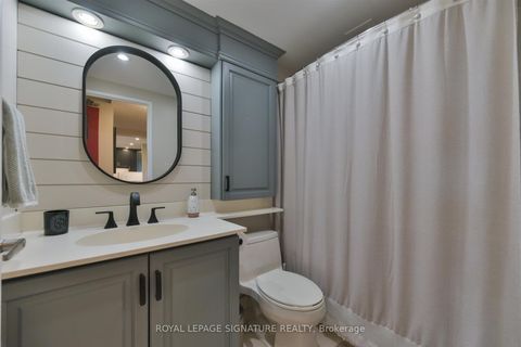 Photo 34 at 912 - 240 Scarlett Road, Smythe, Toronto