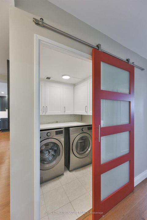 Photo 35 at 912 - 240 Scarlett Road, Smythe, Toronto