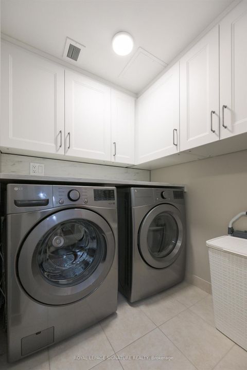 Photo 36 at 912 - 240 Scarlett Road, Smythe, Toronto