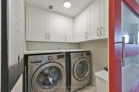 Photo 37 at 912 - 240 Scarlett Road, Smythe, Toronto