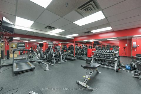 Photo 38 at 912 - 240 Scarlett Road, Smythe, Toronto