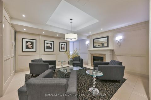 Photo 39 at 912 - 240 Scarlett Road, Smythe, Toronto