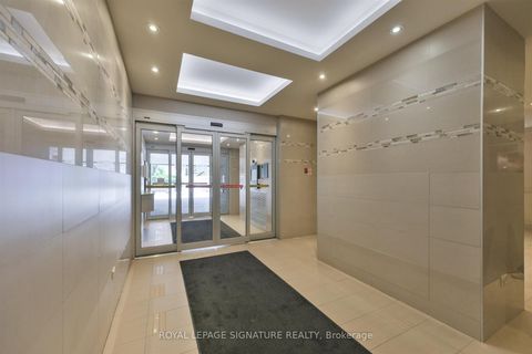 Photo 40 at 912 - 240 Scarlett Road, Smythe, Toronto
