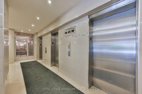 Photo 41 at 912 - 240 Scarlett Road, Smythe, Toronto