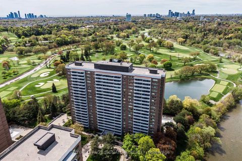 Photo 44 at 912 - 240 Scarlett Road, Smythe, Toronto
