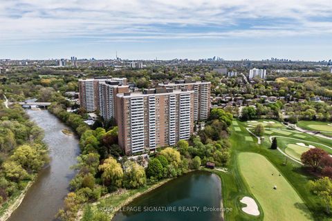 Photo 46 at 912 - 240 Scarlett Road, Smythe, Toronto