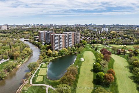 Photo 47 at 912 - 240 Scarlett Road, Smythe, Toronto
