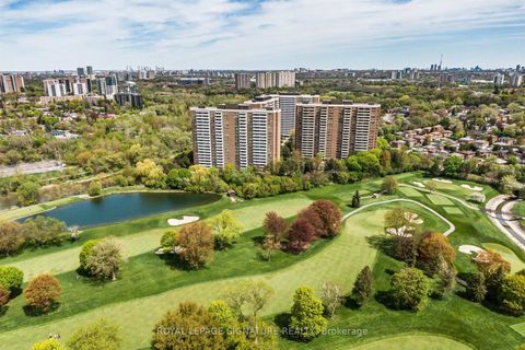 Photo 49 at 912 - 240 Scarlett Road, Smythe, Toronto