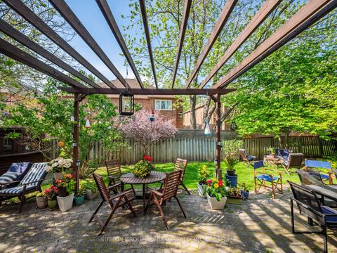 Photo 42 at 49 Miriam Crescent, Doncrest, Richmond Hill