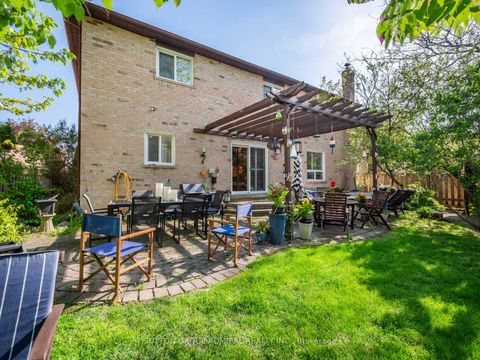 Photo 44 at 49 Miriam Crescent, Doncrest, Richmond Hill