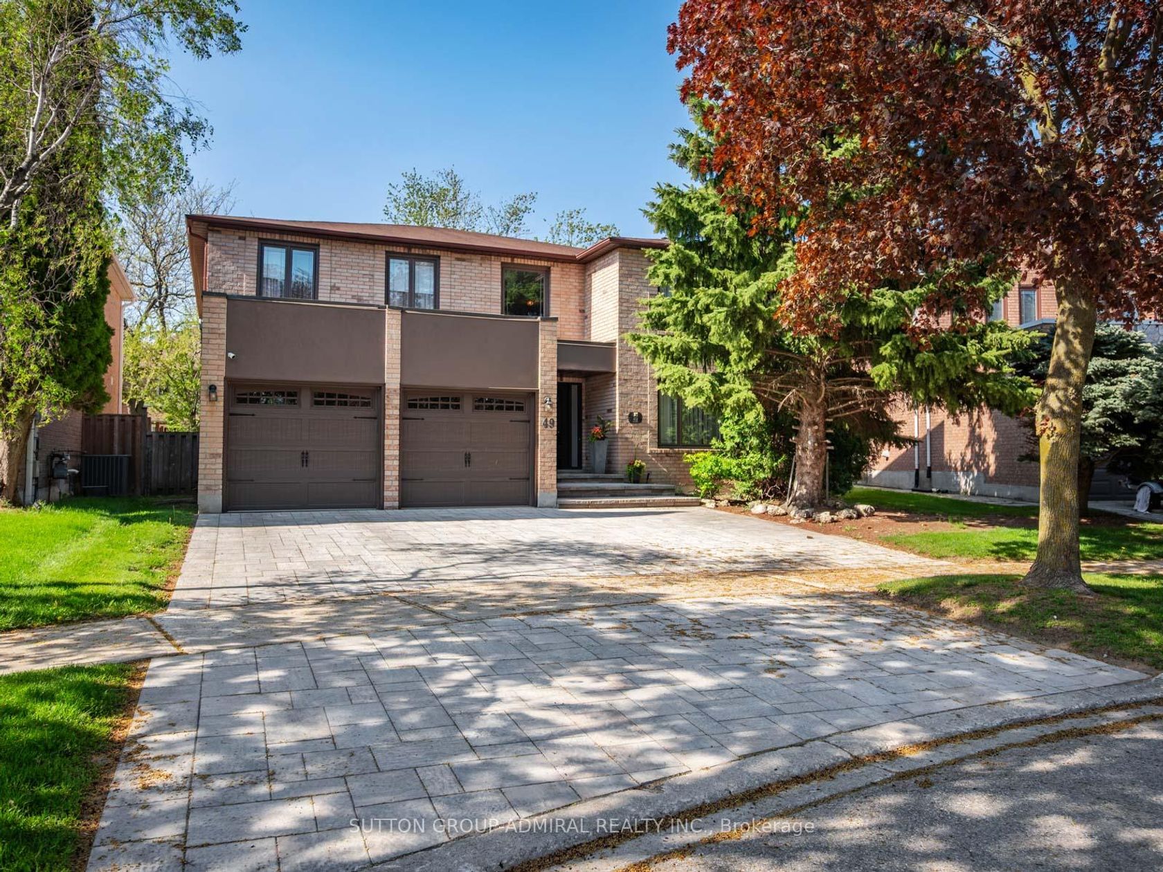 49 Miriam Crescent, Doncrest, Richmond Hill photo number 2