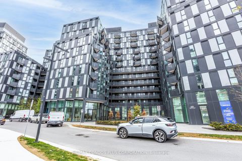 Photo 0 at 311 - 30 Tretti Way, Clanton Park, Toronto