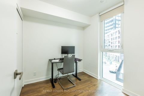 Photo 5 at 311 - 30 Tretti Way, Clanton Park, Toronto