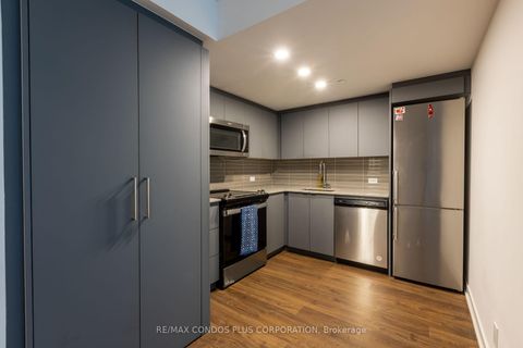 Photo 7 at 311 - 30 Tretti Way, Clanton Park, Toronto