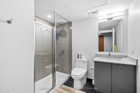 Photo 8 at 311 - 30 Tretti Way, Clanton Park, Toronto