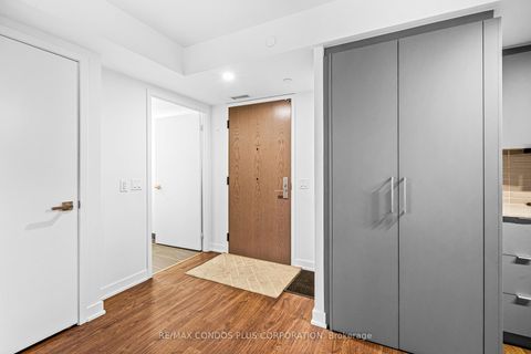 Photo 12 at 311 - 30 Tretti Way, Clanton Park, Toronto