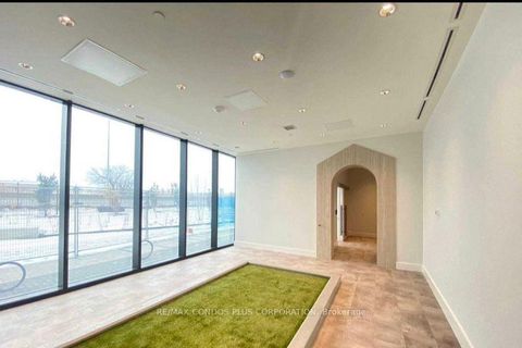 Photo 13 at 311 - 30 Tretti Way, Clanton Park, Toronto