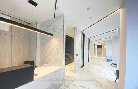 Photo 14 at 311 - 30 Tretti Way, Clanton Park, Toronto