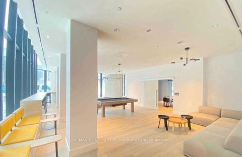 Photo 15 at 311 - 30 Tretti Way, Clanton Park, Toronto