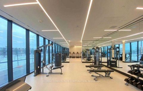 Photo 16 at 311 - 30 Tretti Way, Clanton Park, Toronto