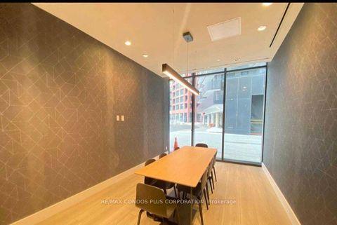 Photo 17 at 311 - 30 Tretti Way, Clanton Park, Toronto