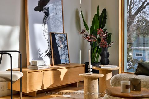 Photo 1 at PH 2 - 225 Brunswick Avenue, University, Toronto
