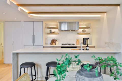 Photo 6 at PH 2 - 225 Brunswick Avenue, University, Toronto