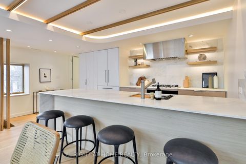 Photo 7 at PH 2 - 225 Brunswick Avenue, University, Toronto