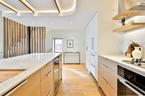 Photo 9 at PH 2 - 225 Brunswick Avenue, University, Toronto