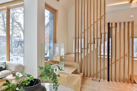 Photo 11 at PH 2 - 225 Brunswick Avenue, University, Toronto
