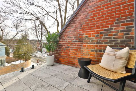 Photo 12 at PH 2 - 225 Brunswick Avenue, University, Toronto