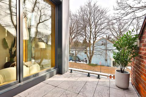Photo 13 at PH 2 - 225 Brunswick Avenue, University, Toronto