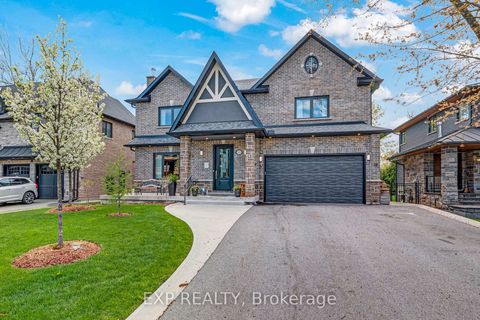 Photo 0 at 18 Gosling Road, Maple, Vaughan