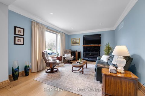Photo 4 at 18 Gosling Road, Maple, Vaughan