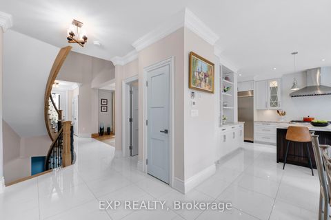 Photo 5 at 18 Gosling Road, Maple, Vaughan