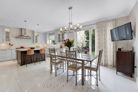 Photo 6 at 18 Gosling Road, Maple, Vaughan
