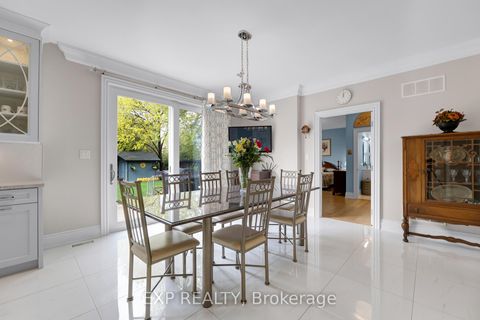 Photo 7 at 18 Gosling Road, Maple, Vaughan