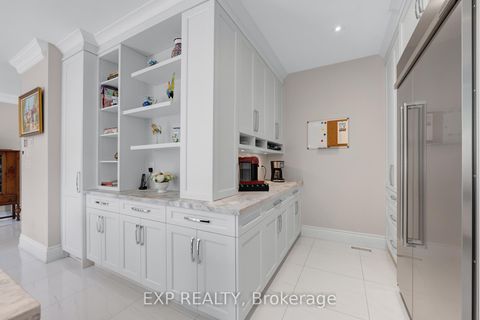 Photo 12 at 18 Gosling Road, Maple, Vaughan