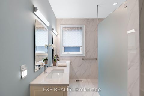 Photo 15 at 18 Gosling Road, Maple, Vaughan