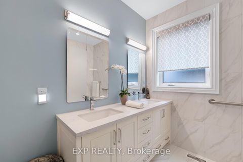 Photo 16 at 18 Gosling Road, Maple, Vaughan